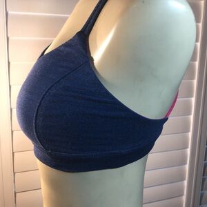 Old Navy sports bra